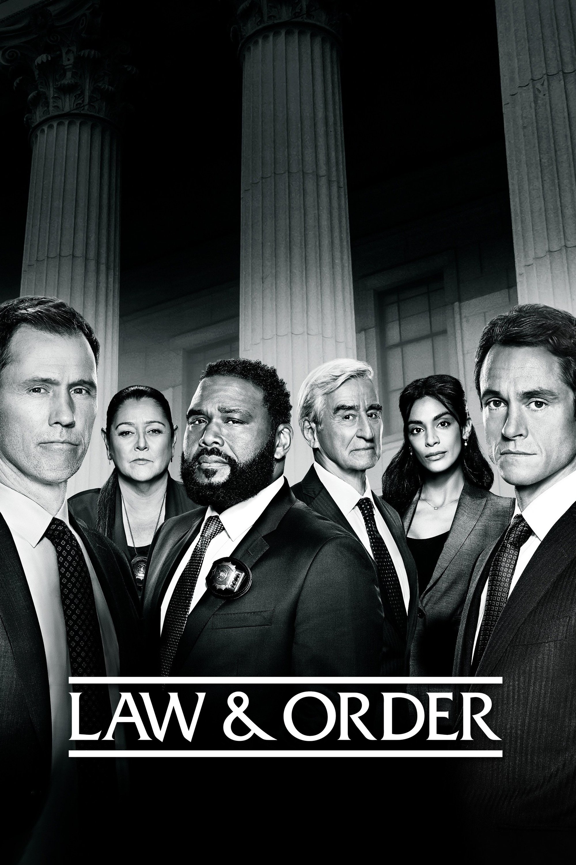 Law &amp; Order - Season 21 [9045] (A1763558900) [[Shows]] --Plex--